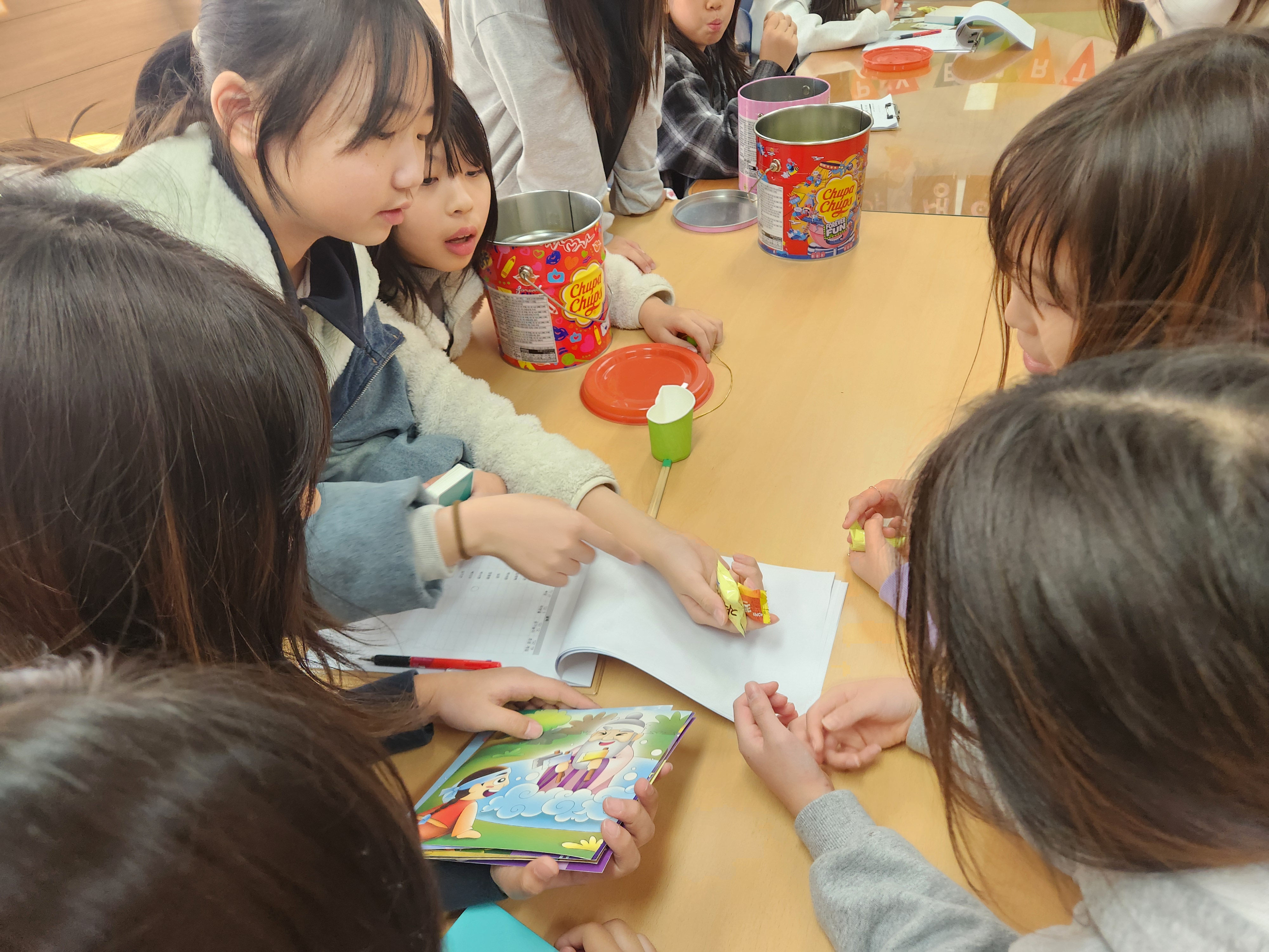 속담 퀴즈2