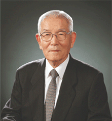 설립자 사진