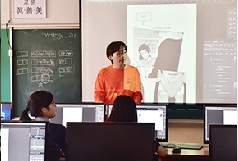 세무행정과 전문동아리