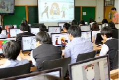 세무행정과 전문동아리