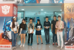 세무행정과 전문동아리