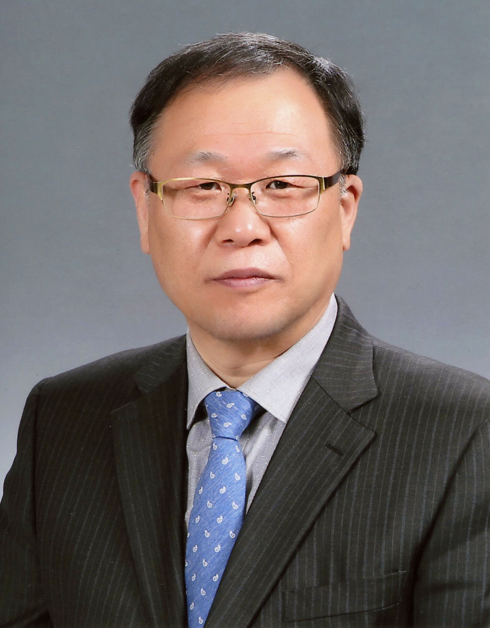 학교장 사진