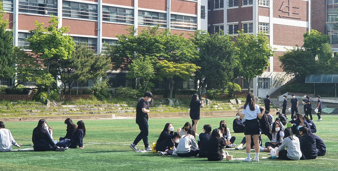 풍생고등학교