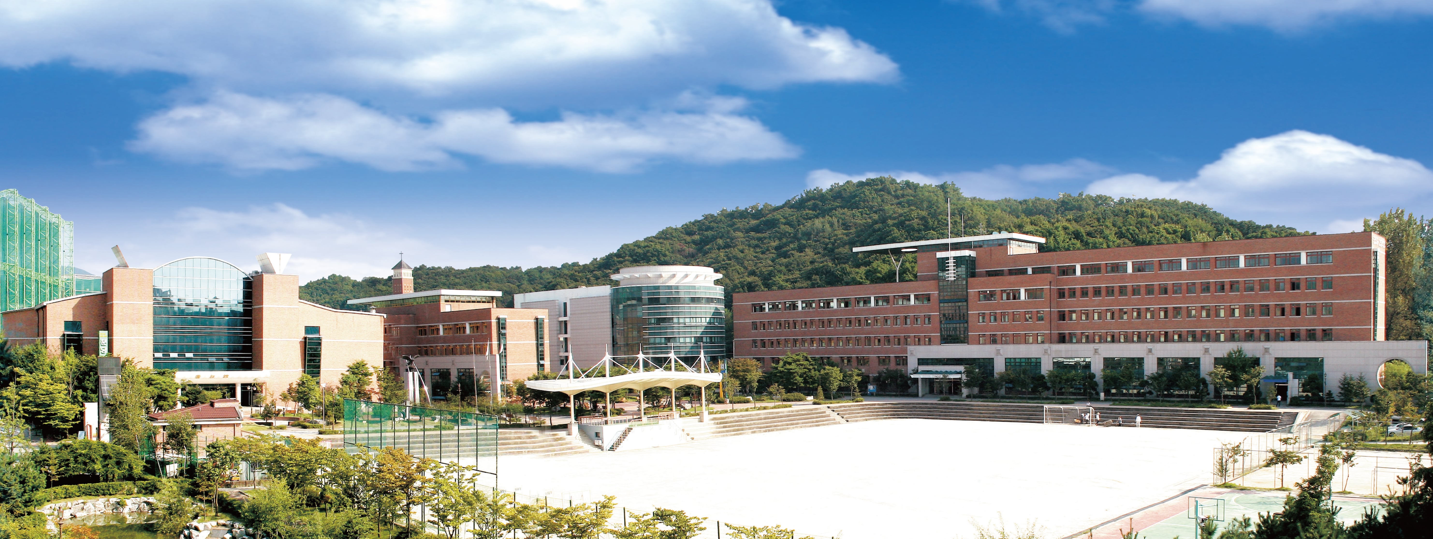 송림고등학교