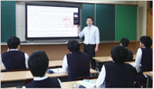 학교시설안내