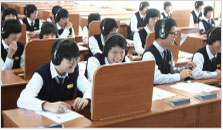학교시설안내