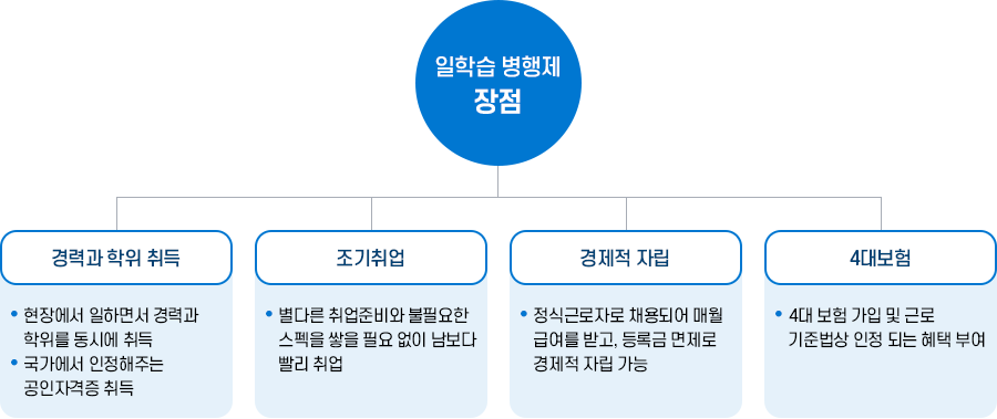 일학습병행제