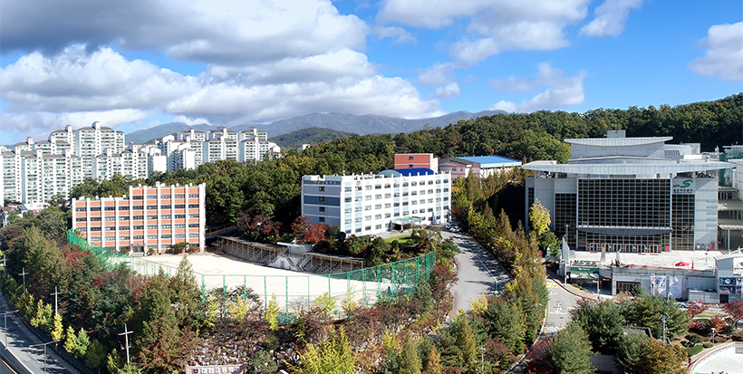 진정한 나를 발견하고 세상을 바꾸는 창의인재 육성